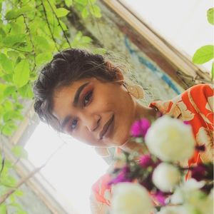 Meet your Posher, Abneris